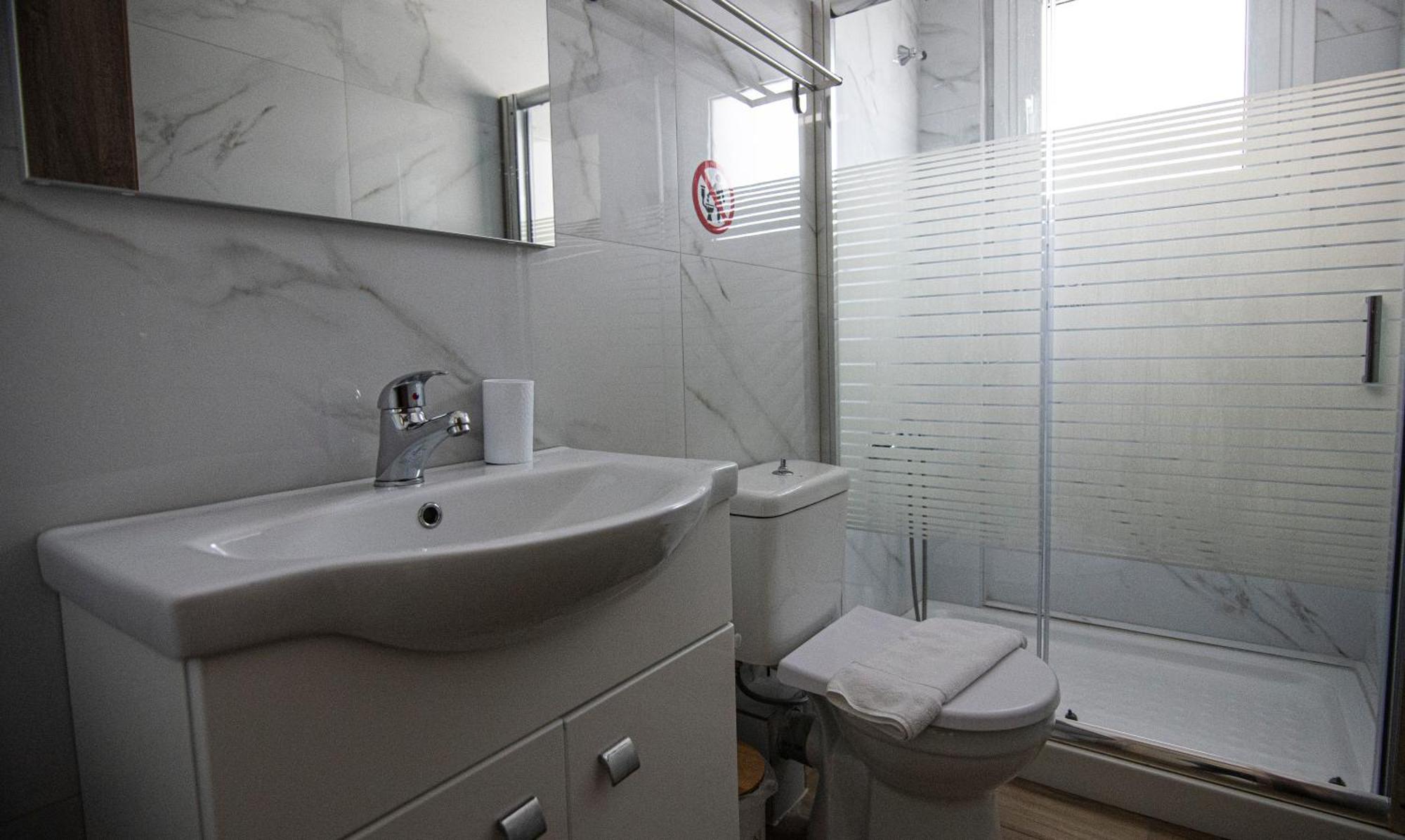 Apartment Nikitas & *